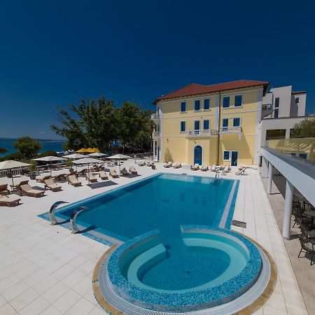 Boutique Hotel Esplanade (Adults Only) Crikvenica Ngoại thất bức ảnh