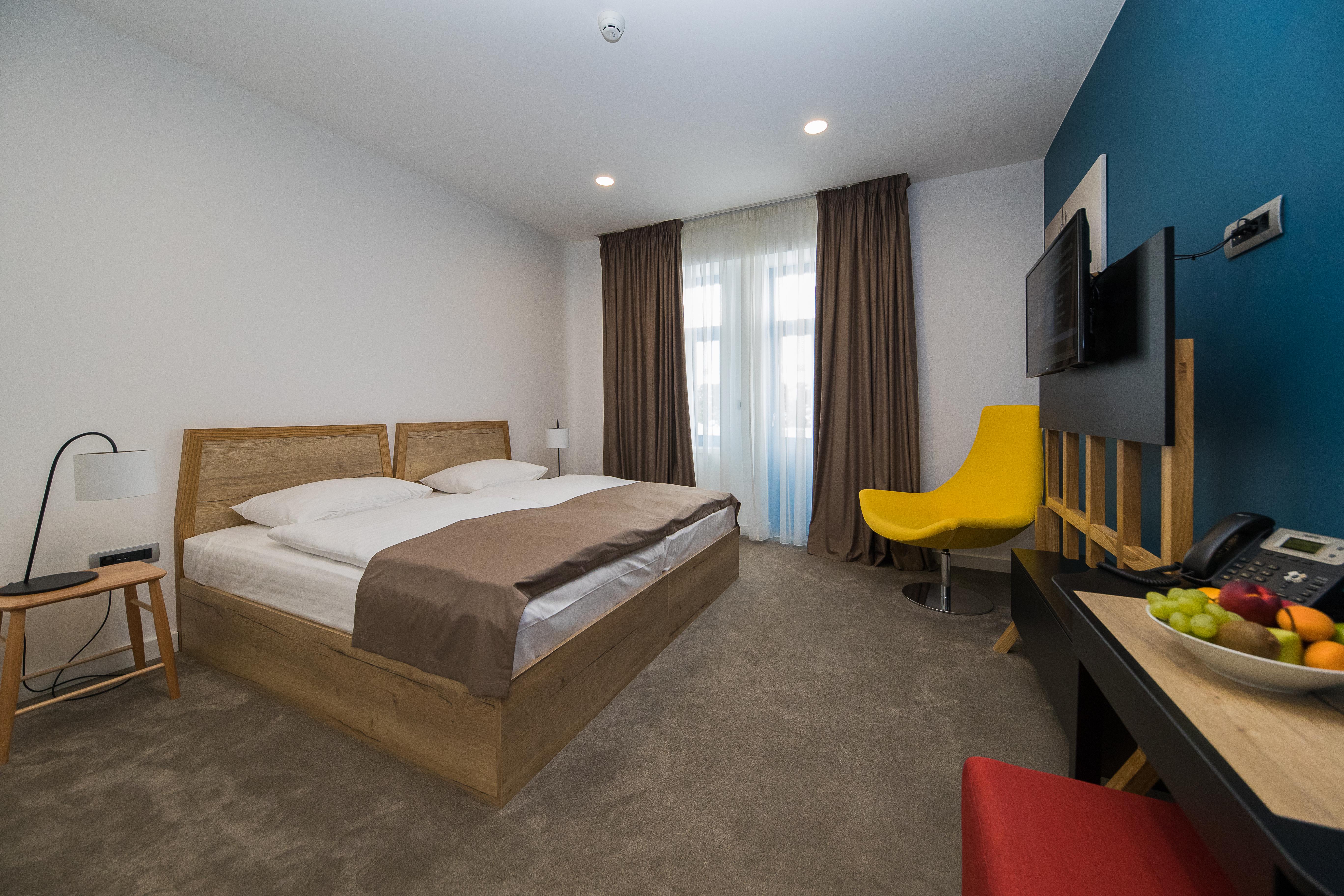 Boutique Hotel Esplanade (Adults Only) Crikvenica Ngoại thất bức ảnh