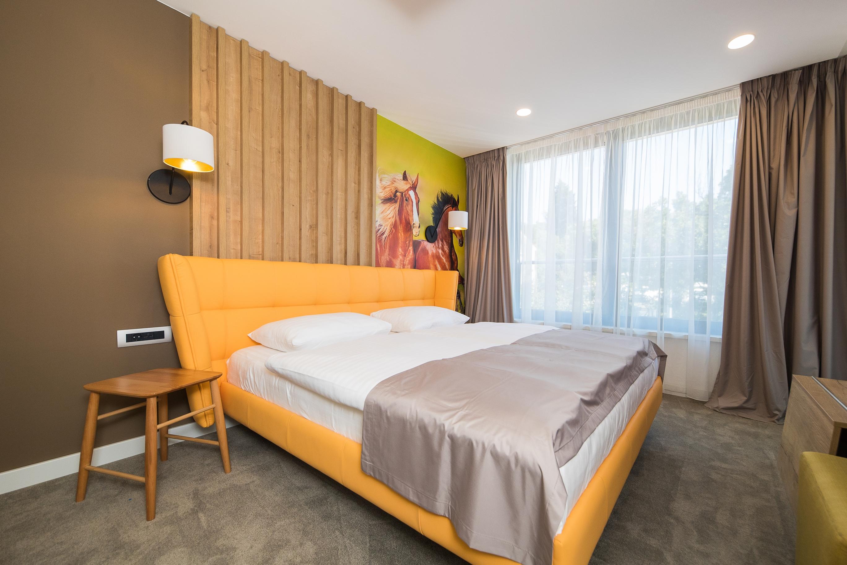 Boutique Hotel Esplanade (Adults Only) Crikvenica Ngoại thất bức ảnh