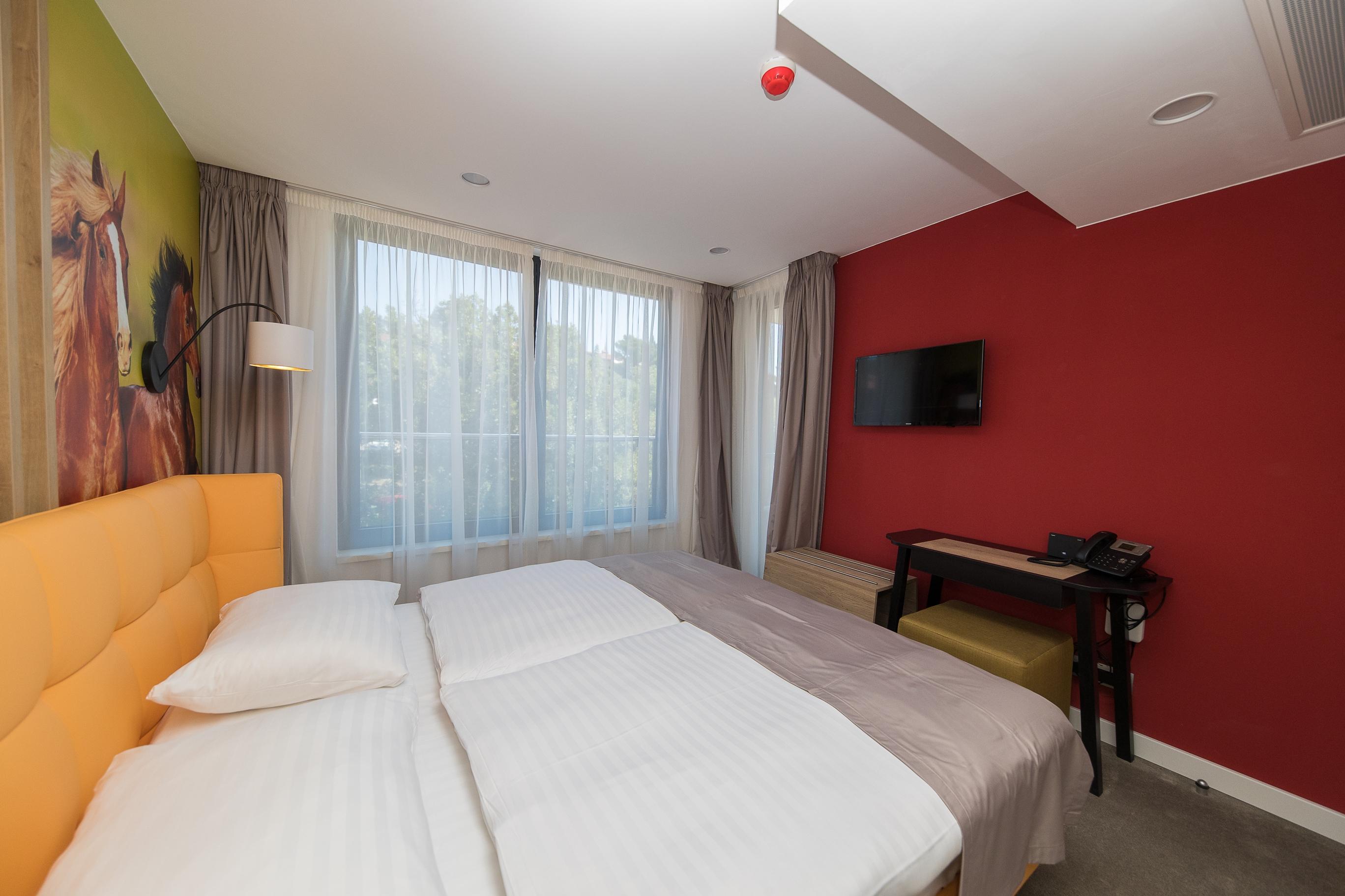 Boutique Hotel Esplanade (Adults Only) Crikvenica Ngoại thất bức ảnh